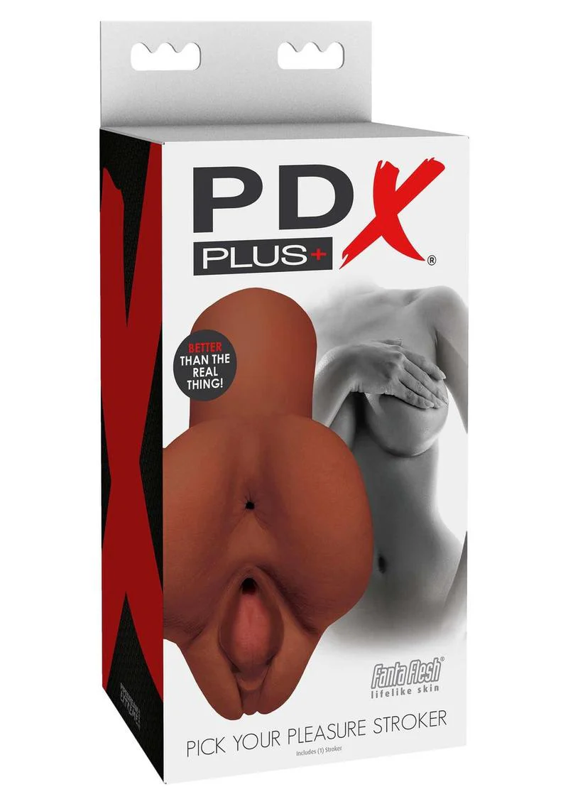 Pdx Plus Pick Your Pleasure Stroker - Image 6
