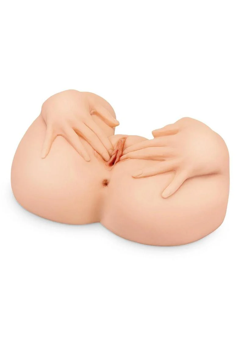 Pdx Plus Spread My Tight Pussy Masturbator - Image 4