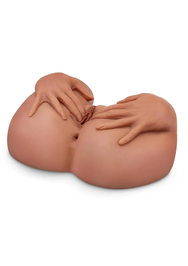 Pdx Plus Spread My Tight Pussy Masturbator - Image 6