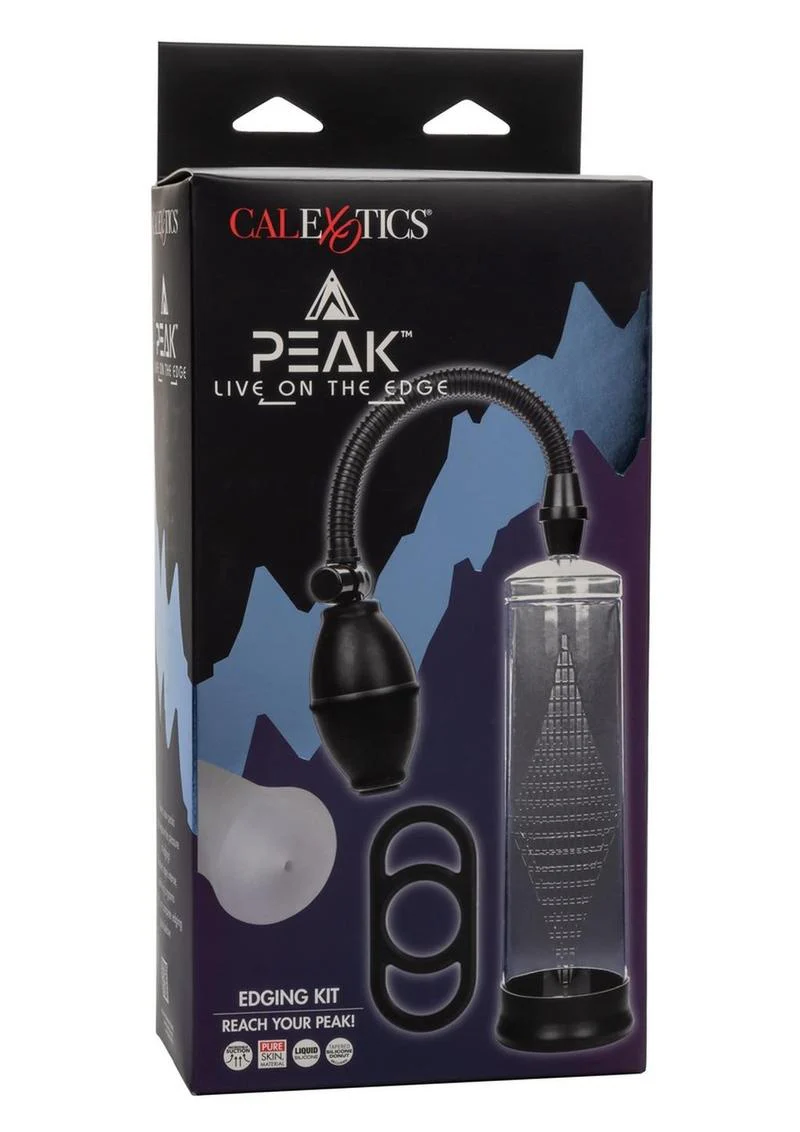 Peak Edging Kit - Image 2