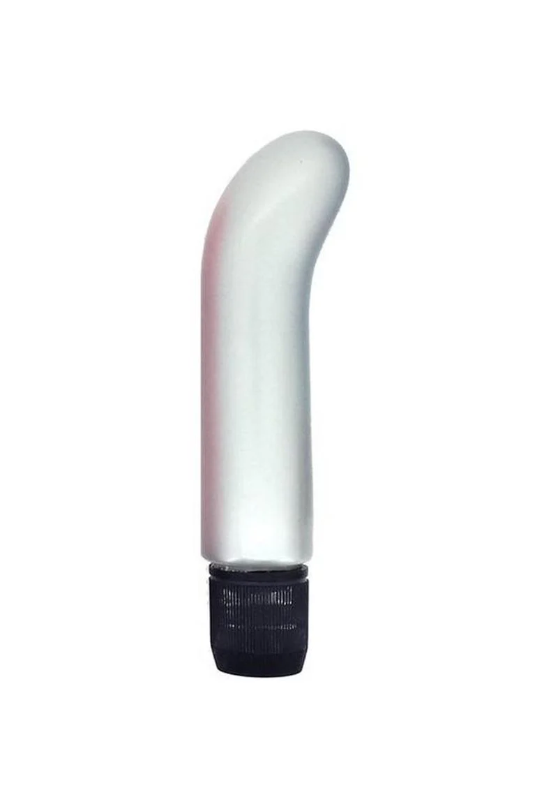 Pearl Shine G-Spot Vibrator - Image 3