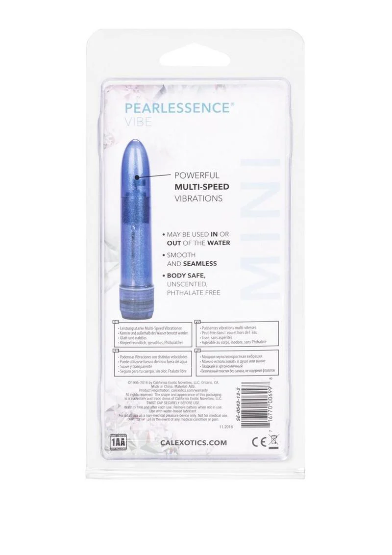 Pearlessence Vibrator - Image 8
