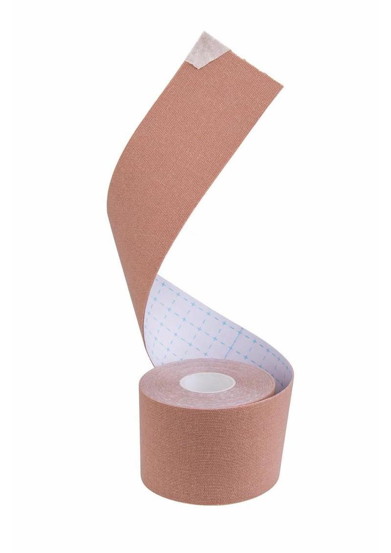 Peekaboo Boob Tape