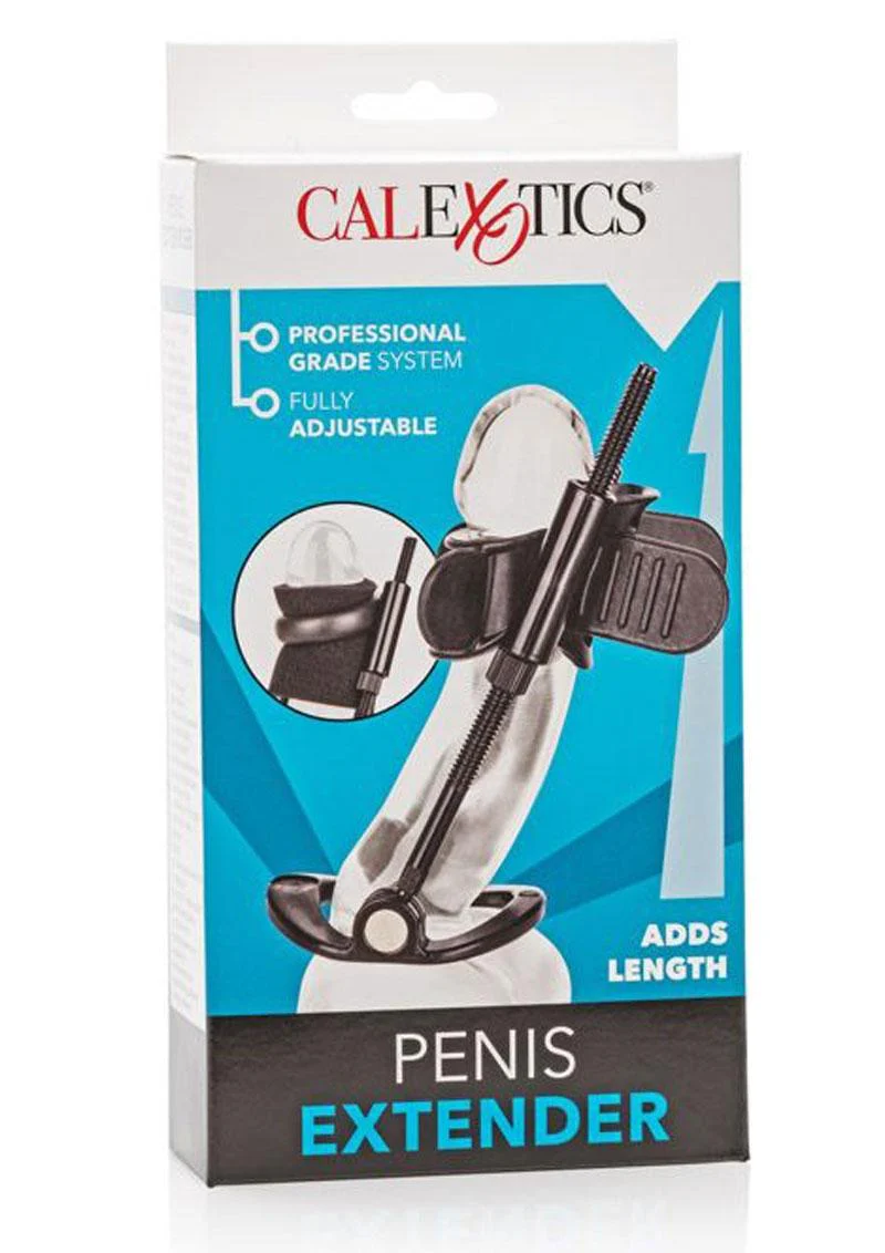 Penis Extender Extension - Image 2