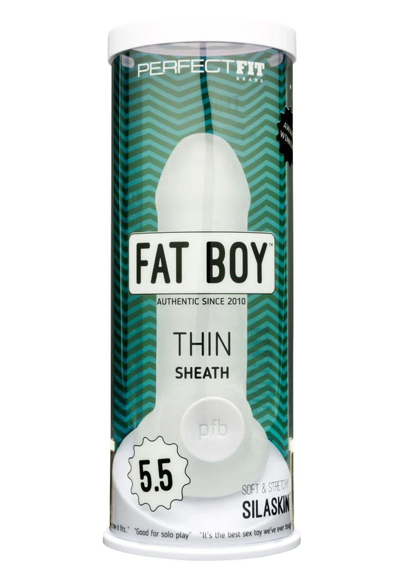 Perfect Fit Fat Boy Thin Sheath - Image 3