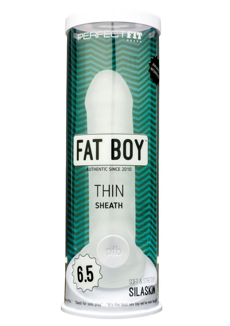 Perfect Fit Fat Boy Thin Sheath - Image 6