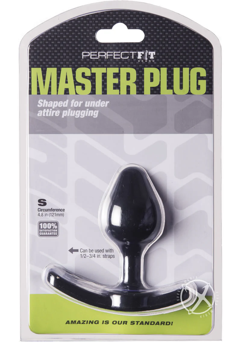 Perfect Fit Master Plug - Image 2