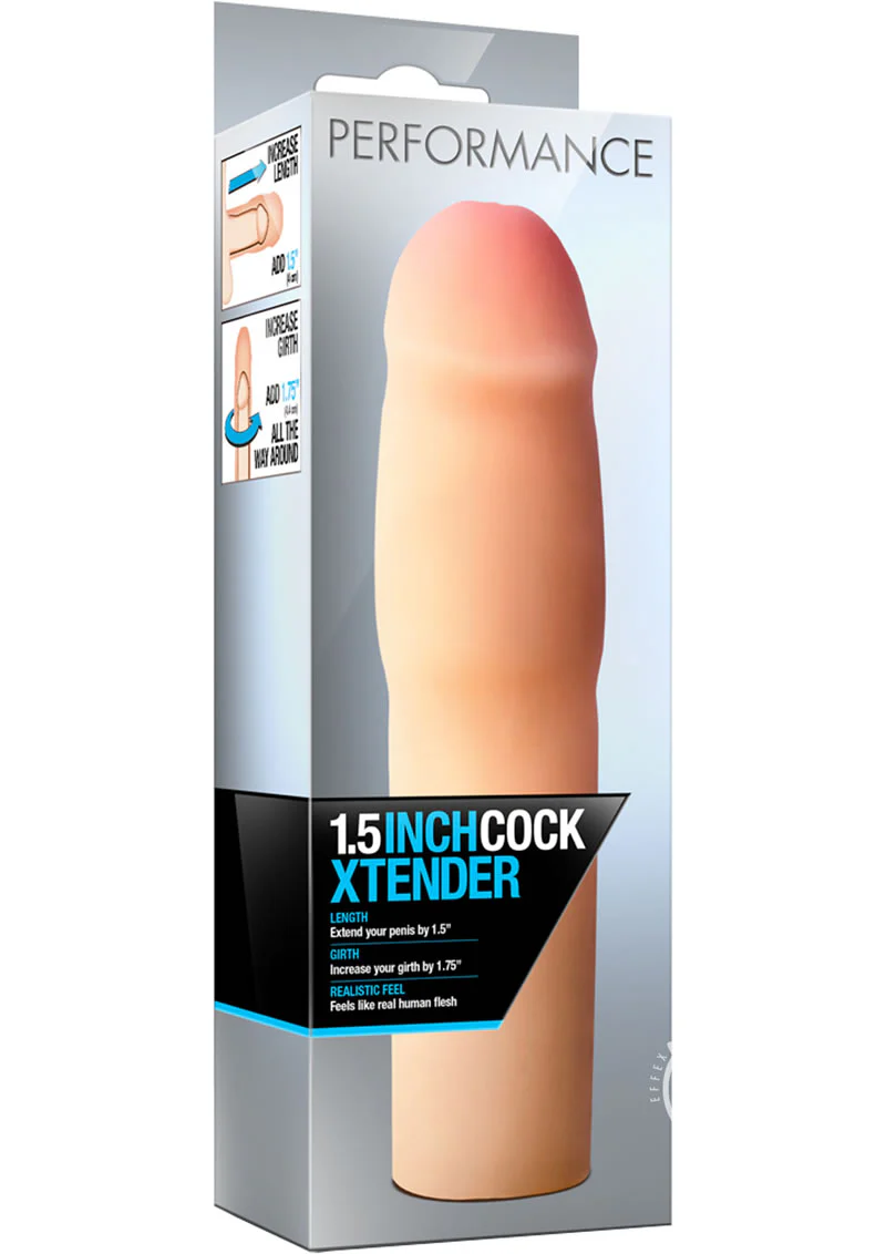 Performance Cock Xtender Penis Extender - Image 3