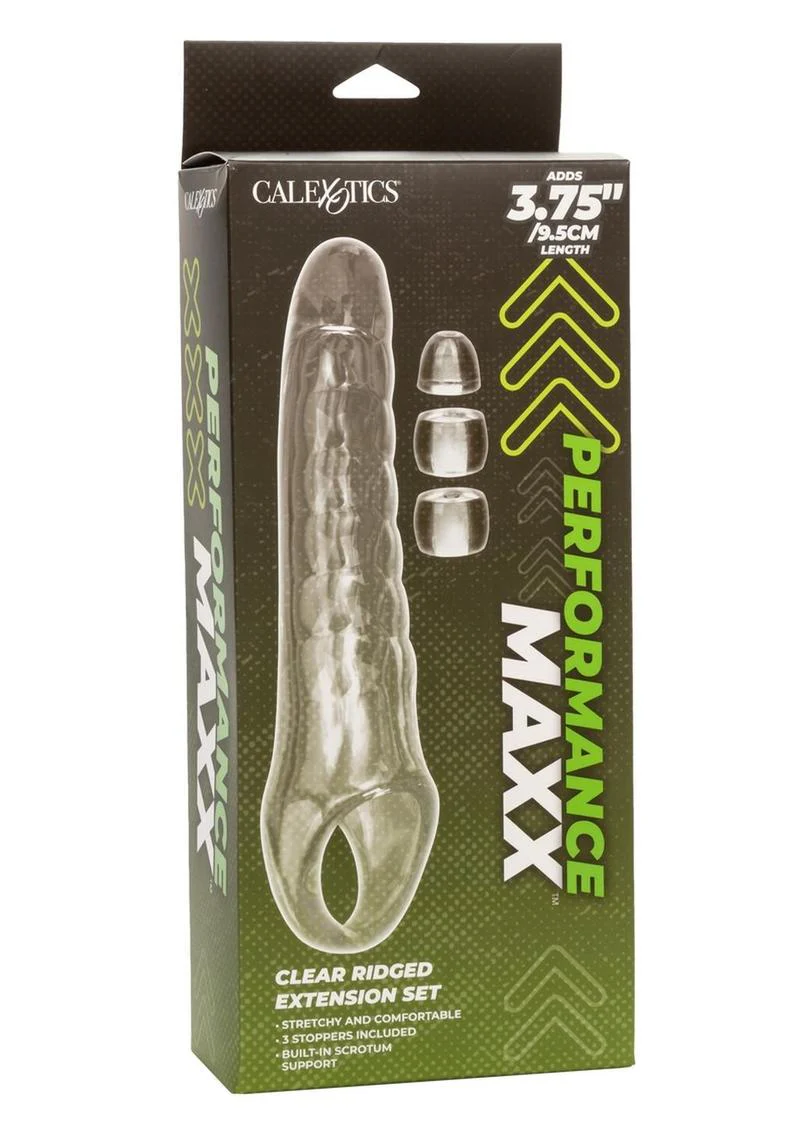Performance Maxx Extension Kit - Image 2