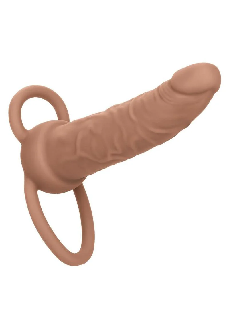 Performance Maxx Rechargeable Silicone Dual Penetrator - Image 4