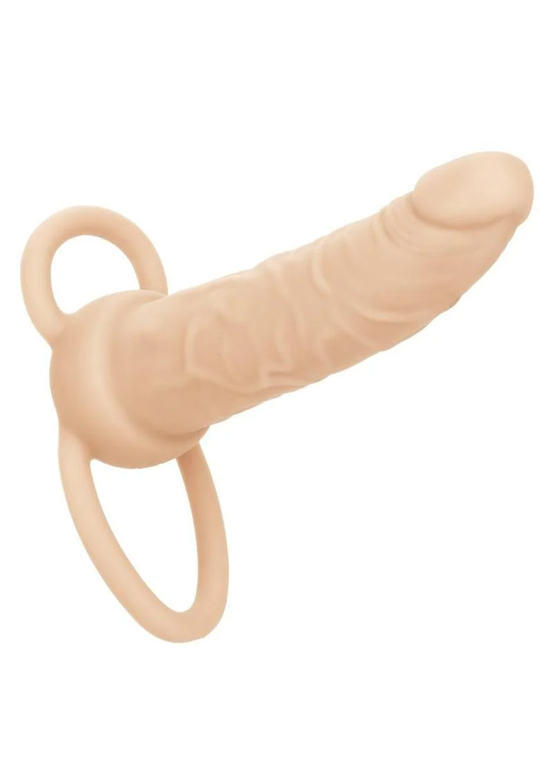 Performance Maxx Rechargeable Silicone Dual Penetrator - Image 7