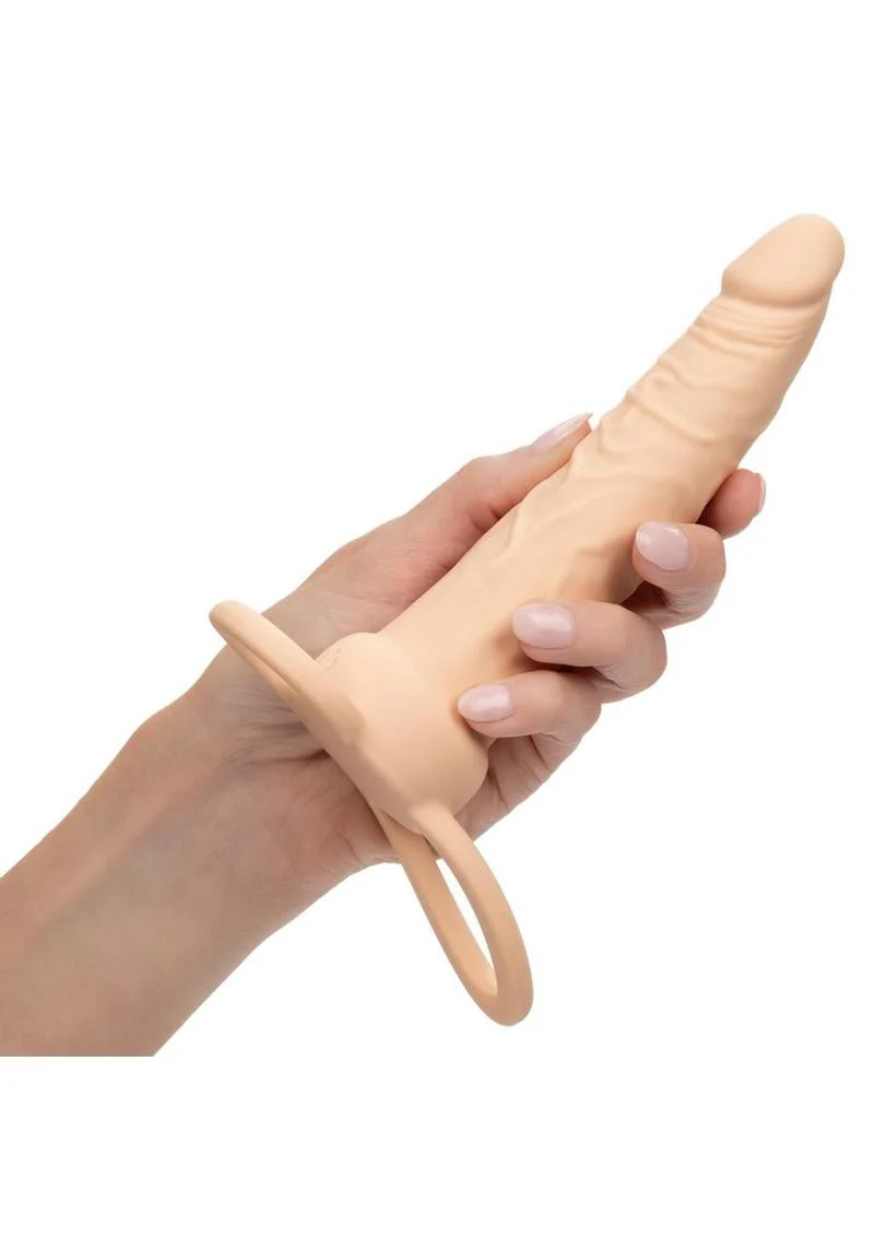 Performance Maxx Rechargeable Silicone Dual Penetrator - Image 8