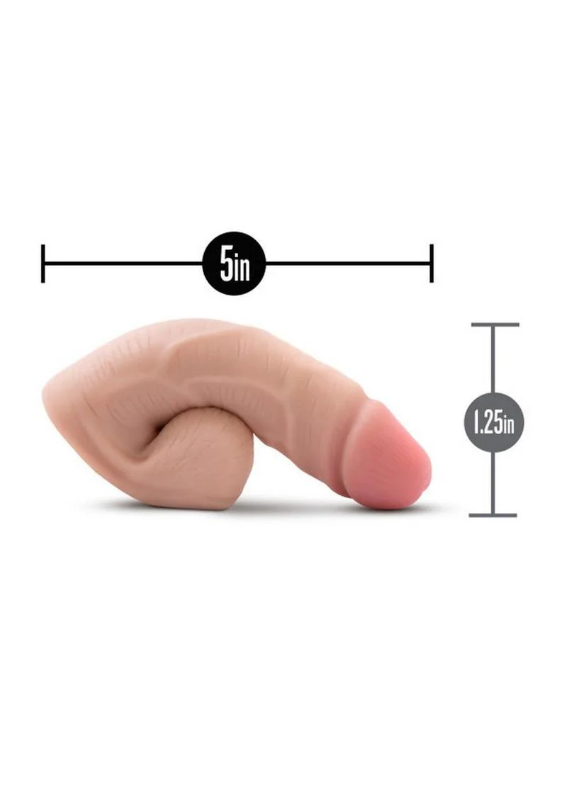 Performance Packer Dildo - Image 4