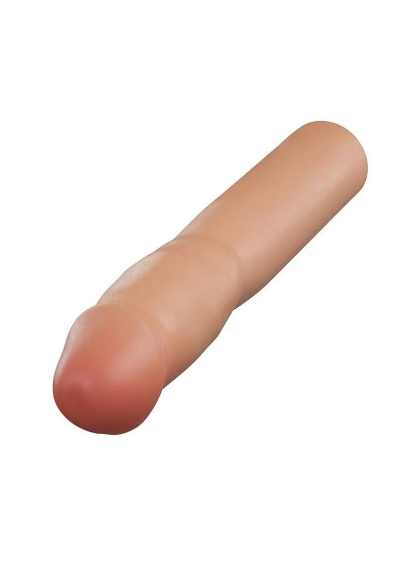 Performance Plus Silicone Penis Extender - Image 5