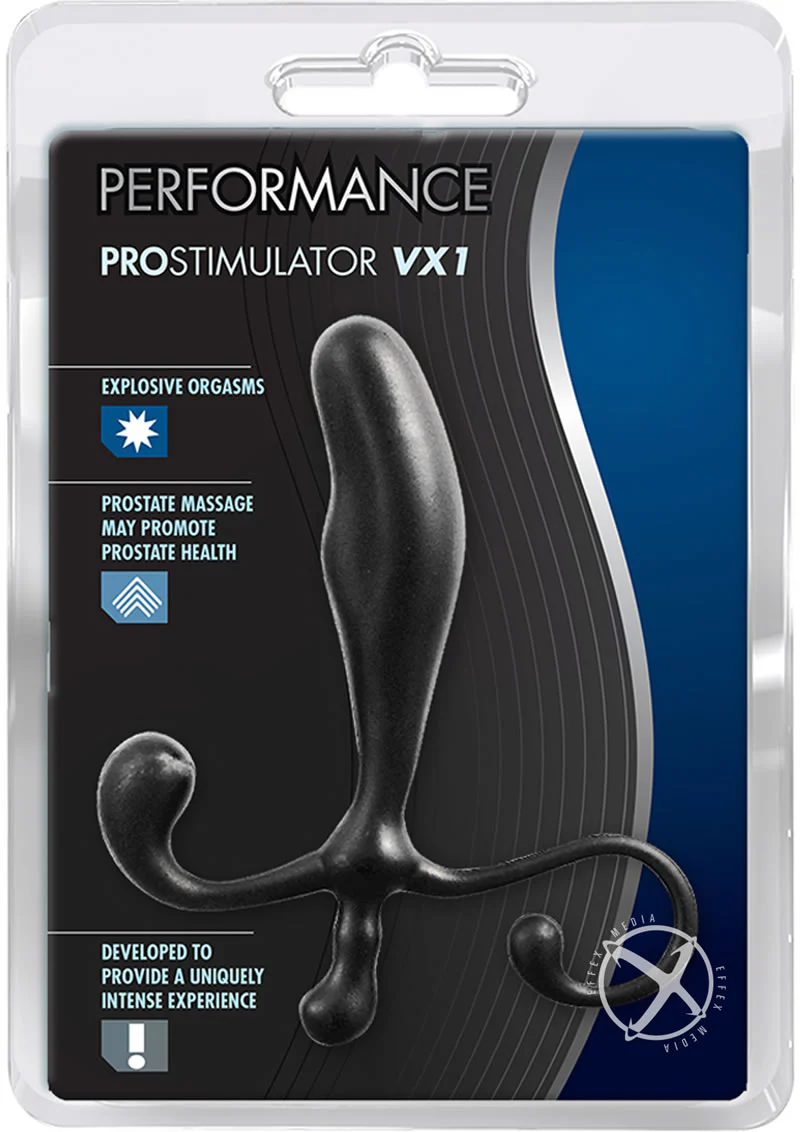 Performance Prostimulator Vx1 Prostate Stimulator - Image 2