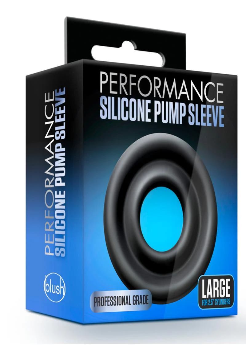 Performance Silicone Pump Sleeve - Image 3