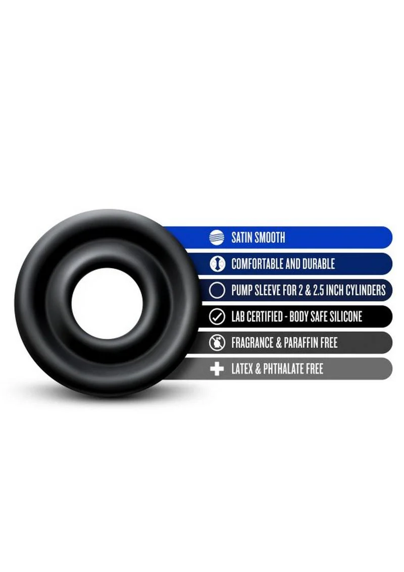 Performance Silicone Pump Sleeve - Image 8