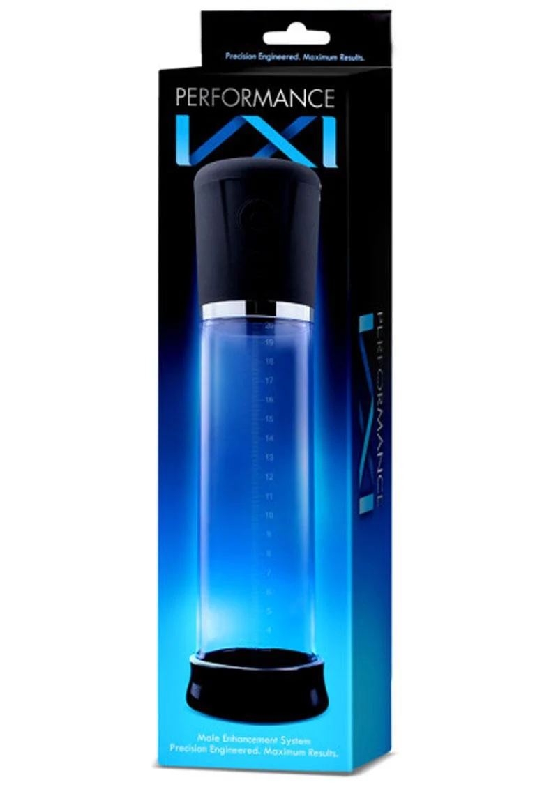 Performance Vx1 Male Enhancement Penis Pump System - Image 2
