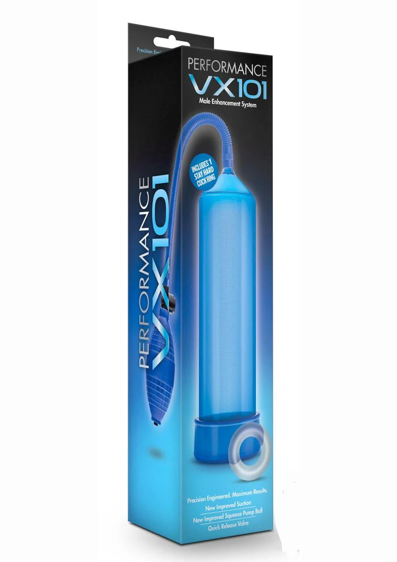 Performance Vx101 Male Enhancement Pump - Image 6