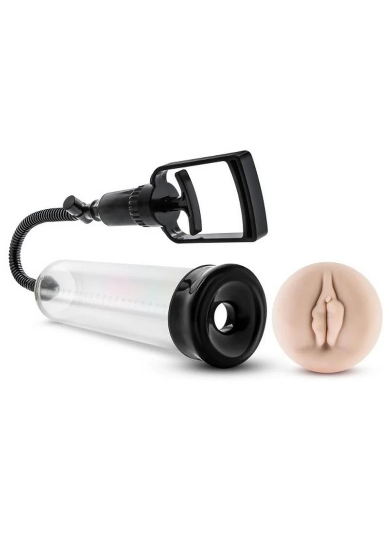 Performance Vx4 Male Enhancement Penis Pump System - Image 3