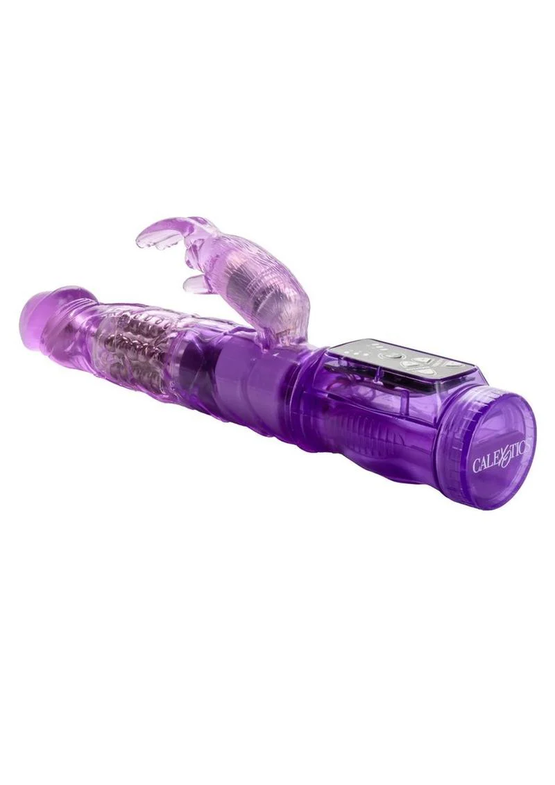 Petite Jack Rabbit Vibrator Waterproof - Image 4