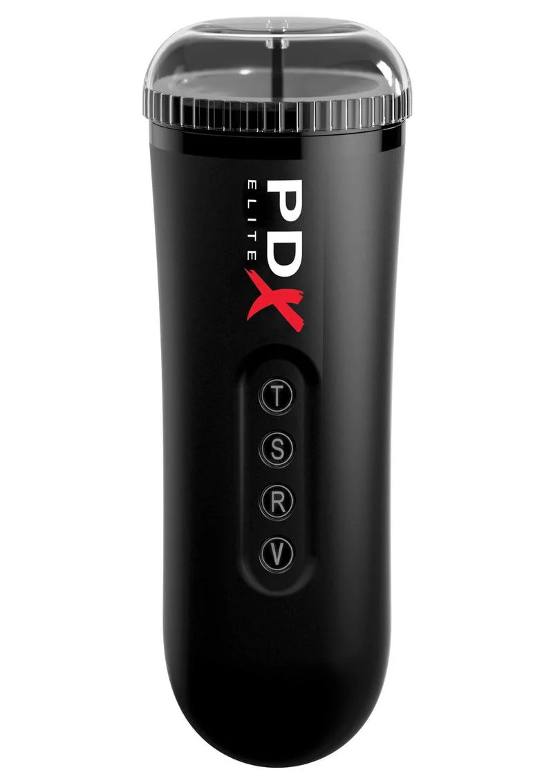 Pipedream Extreme Elite Moto Blower Masturbator - Image 3