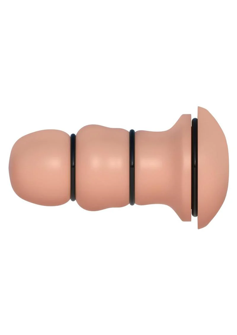 Pipedream Extreme Fill My Tight Ass Masturbator Stroker - Image 3