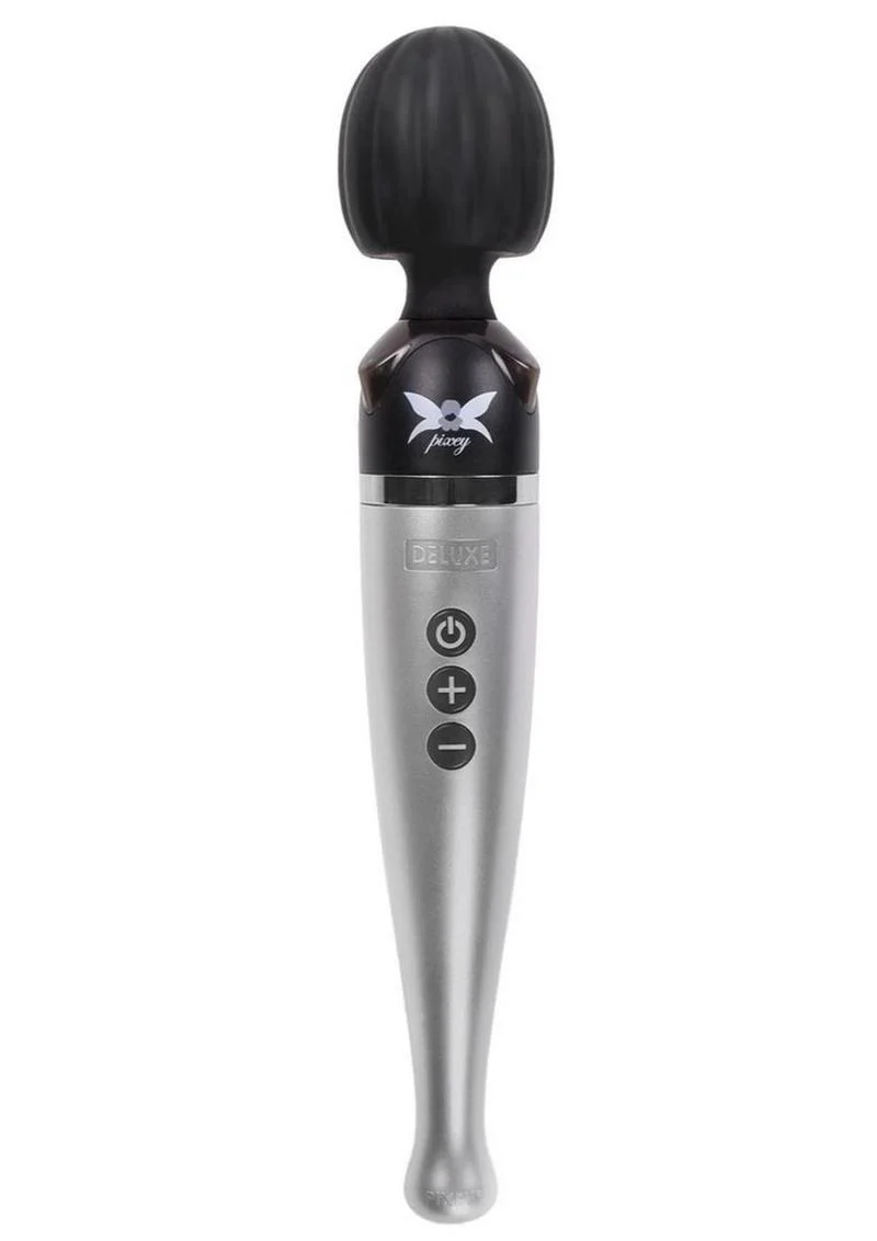 Pixey Deluxe Rechargeable Wireless Wand - Image 3