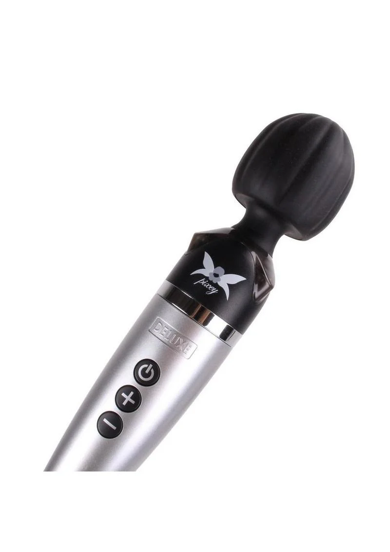 Pixey Deluxe Rechargeable Wireless Wand - Image 4
