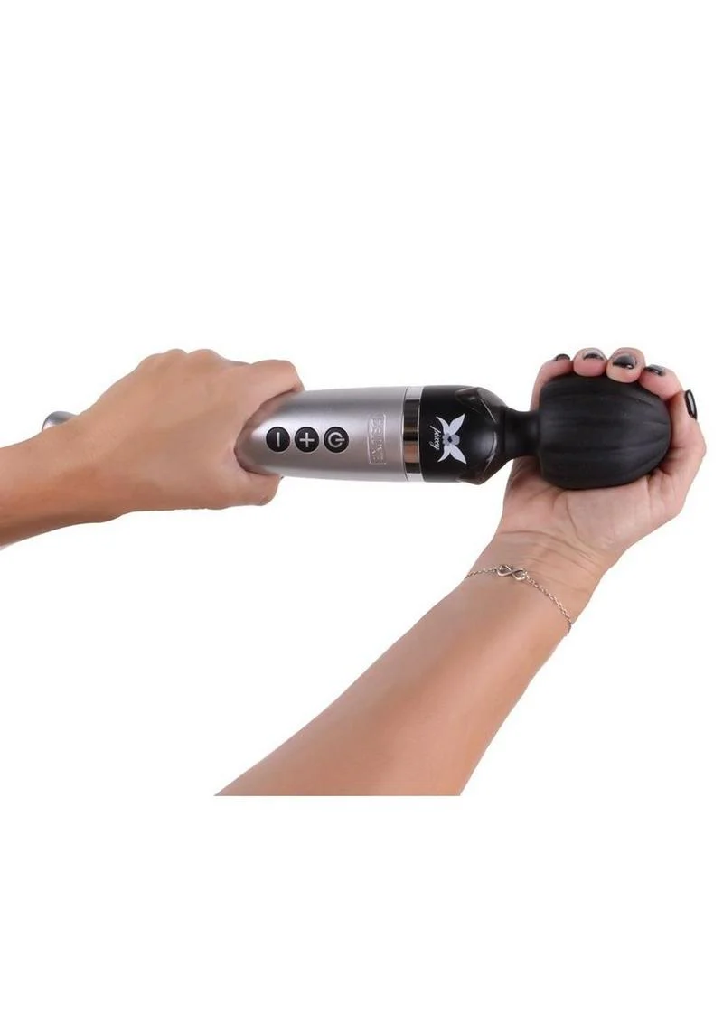 Pixey Deluxe Rechargeable Wireless Wand - Image 5