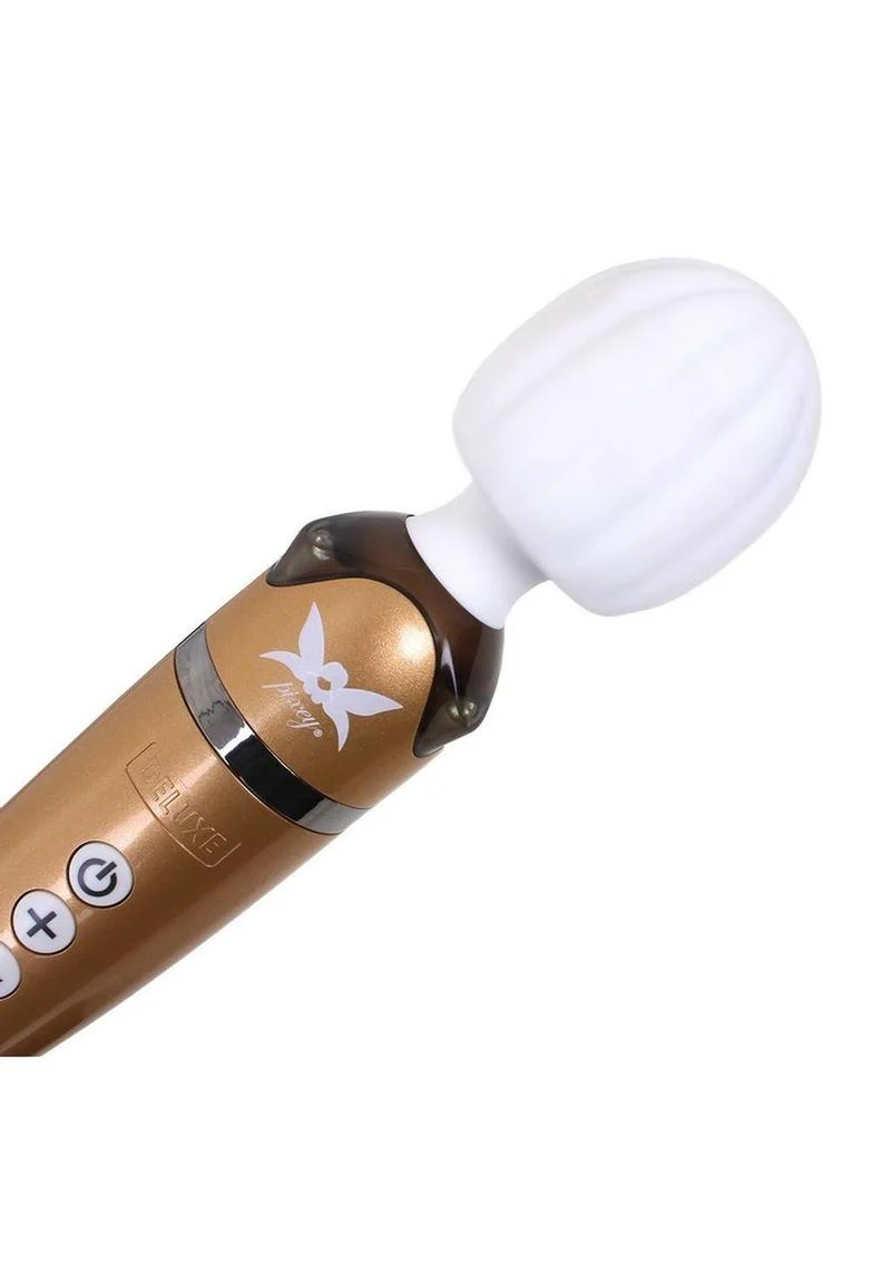 Pixey Deluxe Rechargeable Wireless Wand - Image 7