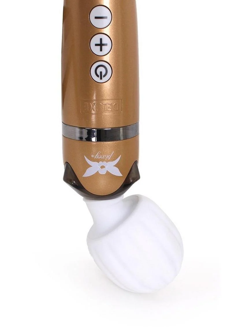 Pixey Deluxe Rechargeable Wireless Wand - Image 8