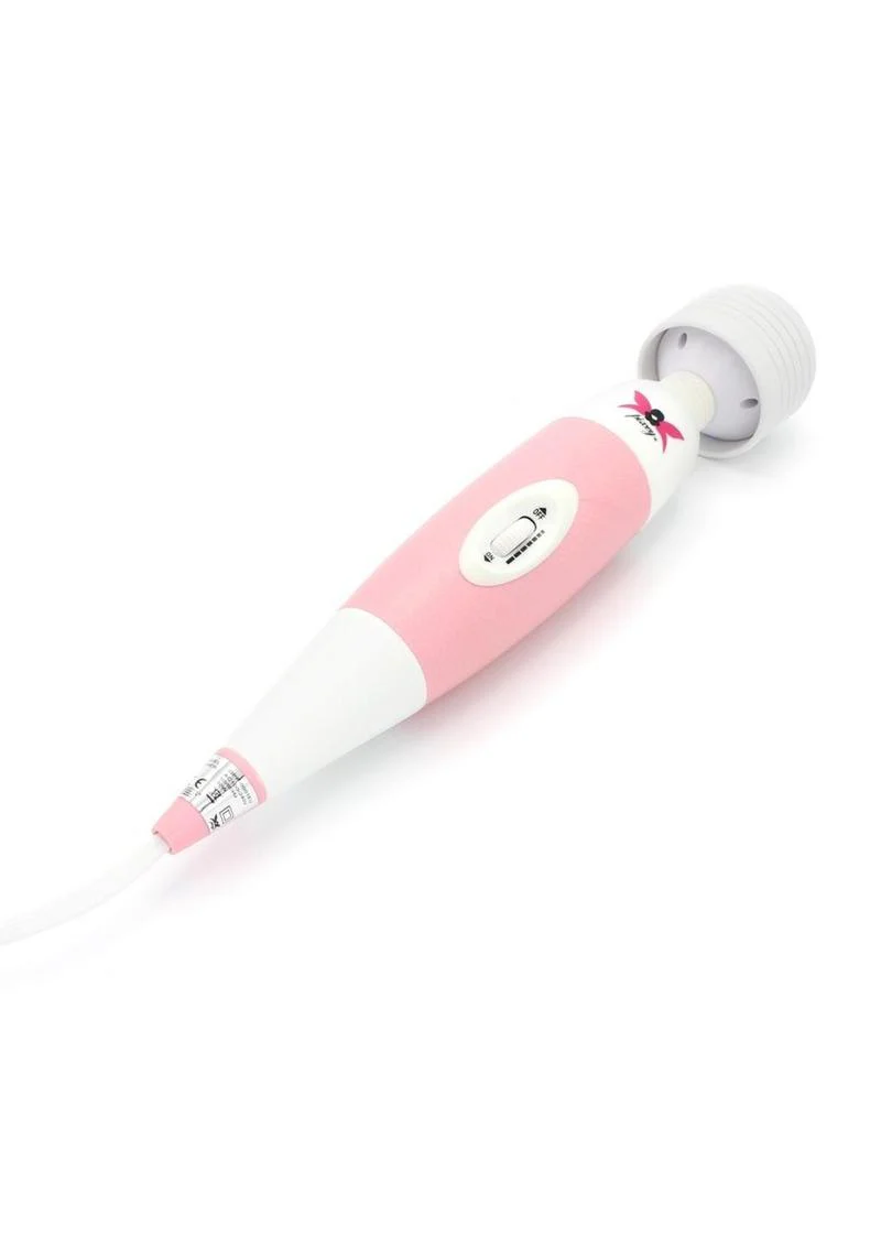 Pixey Rechargeable Wand Pink Edition - Image 3