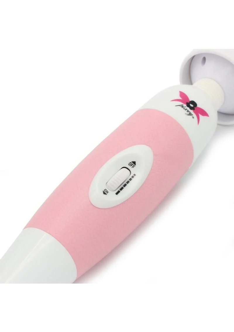 Pixey Rechargeable Wand Pink Edition - Image 4