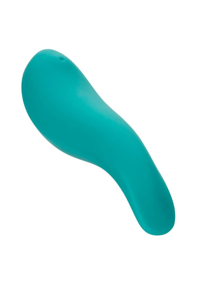 Pixies Glider Rechargeable Silicone Finger Vibrator - Image 3