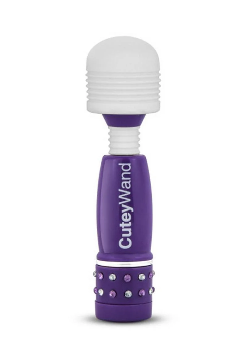 Play with Me Cutey Wand Massager - Image 8
