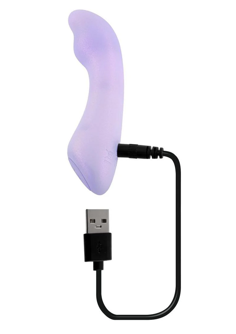 Playboy Euphoria Rechargeable Silicone Vibrator - Image 4