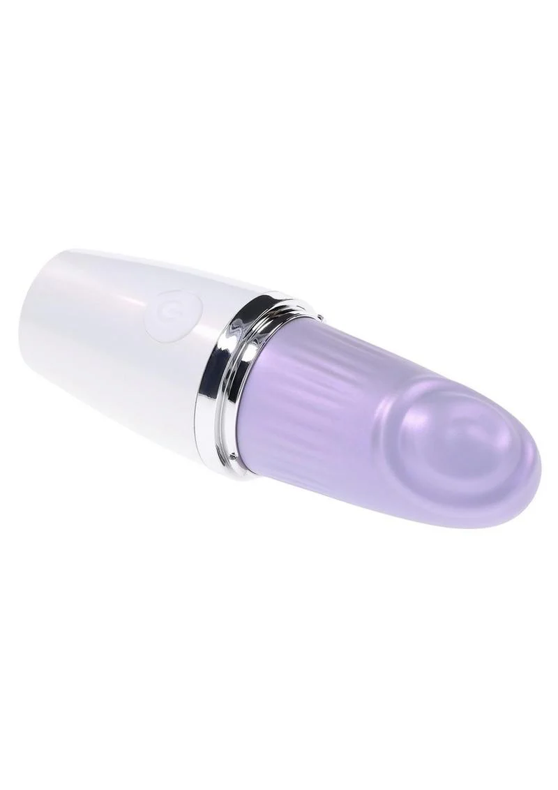 Playboy Getaway Rechargeable Silicone Clitoral Stimulator - Image 3
