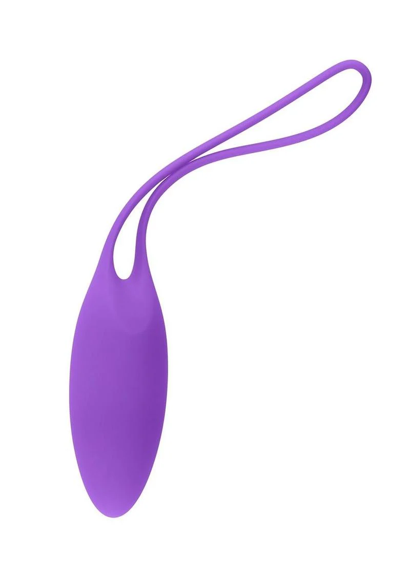 Playboy Put In Work Silicone Kegel Ball - Image 3