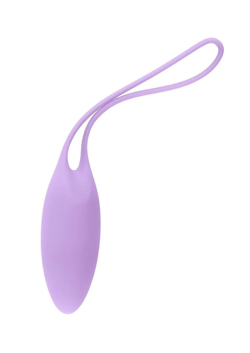 Playboy Put In Work Silicone Kegel Ball - Image 4