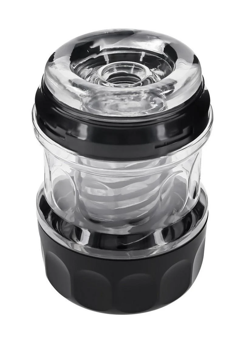 Playboy Spring Fling Rechargeable Stroker - Image 4