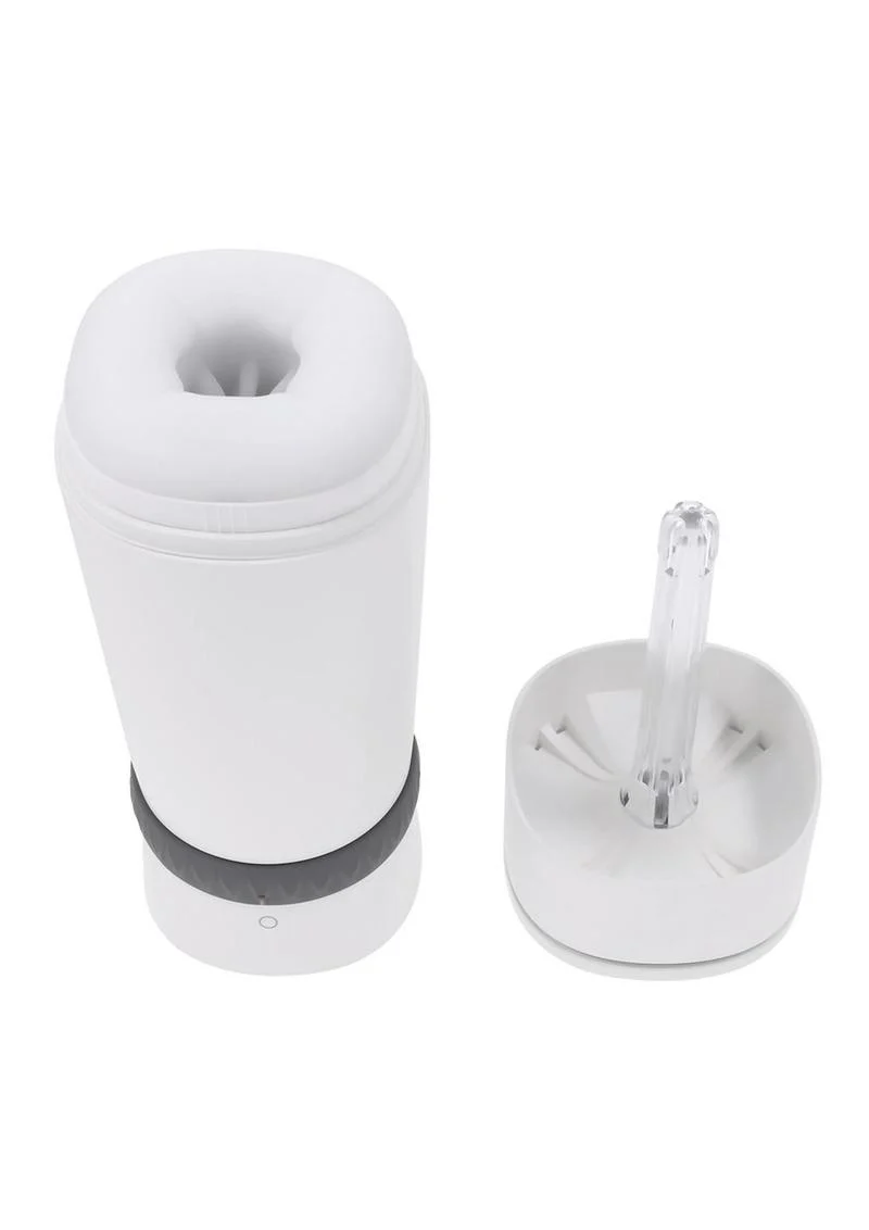 Playboy Twist and Stroke Rechargeable Masturbator