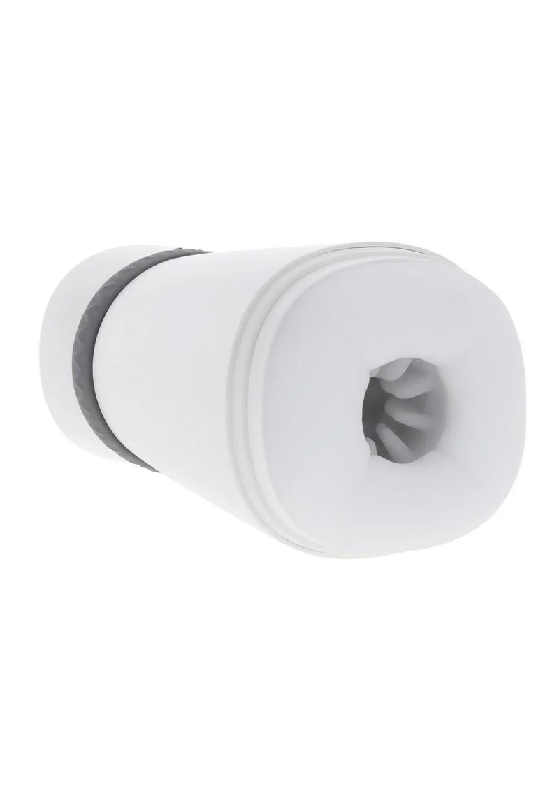 Playboy Twist and Stroke Rechargeable Masturbator - Image 3