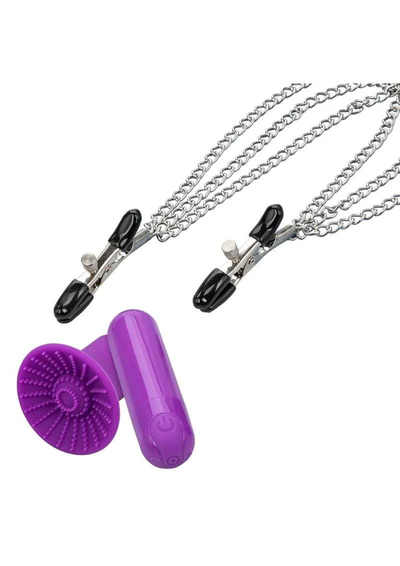 Pleasure Kits Passion Collection - Image 3