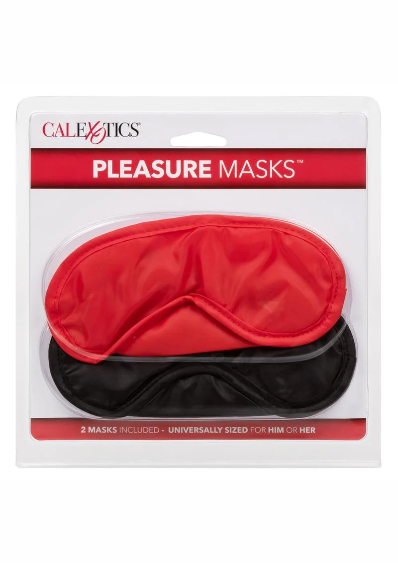 Pleasure Masks - Image 2