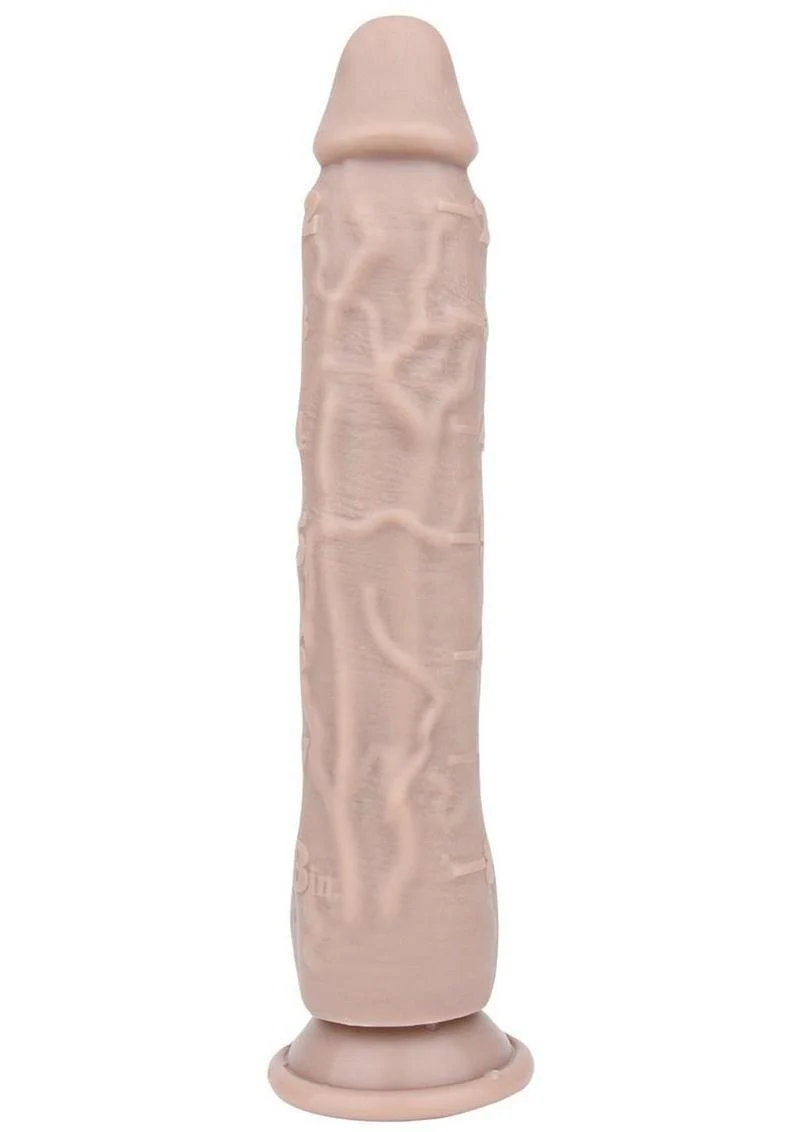 Pleasure Measure Silicone Dildo - Image 5