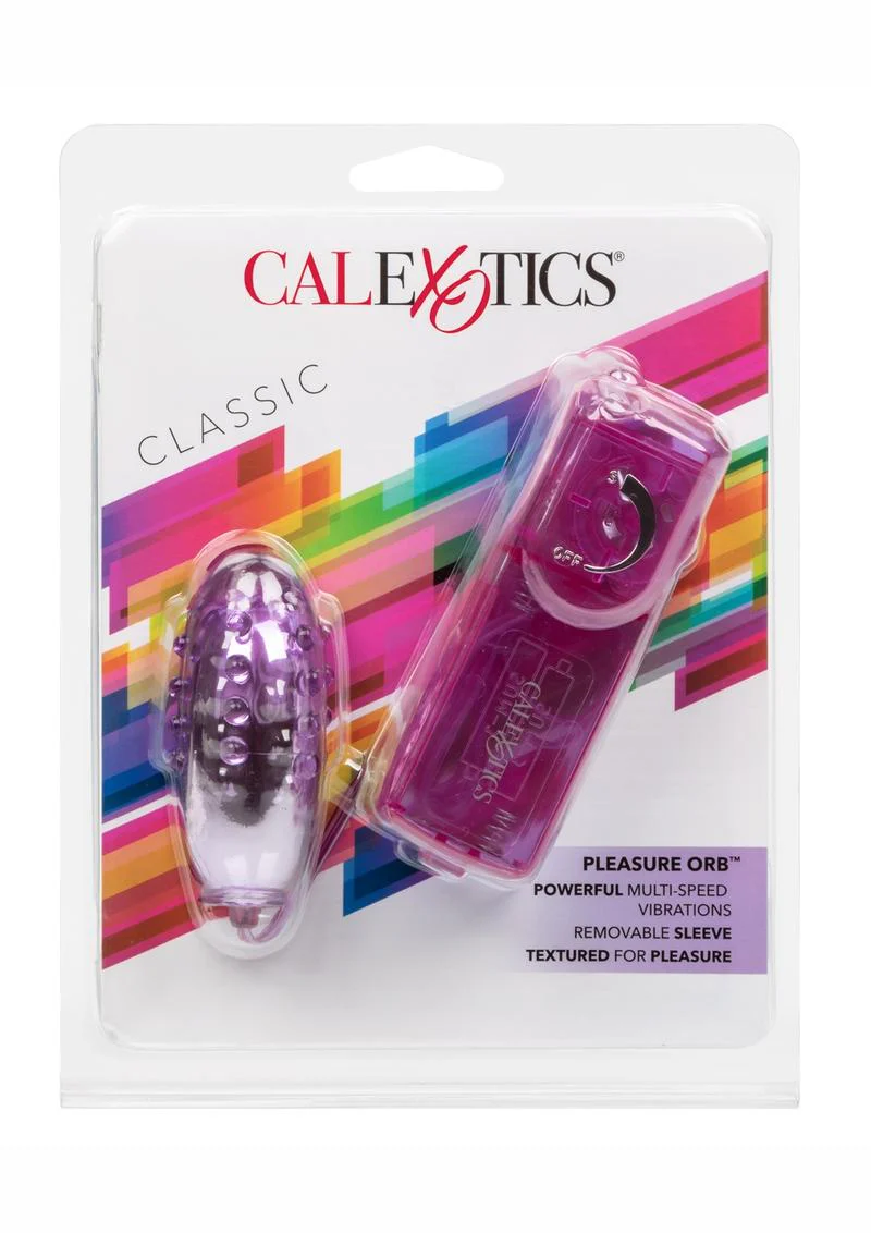 Pleasure Orb Egg - Image 2
