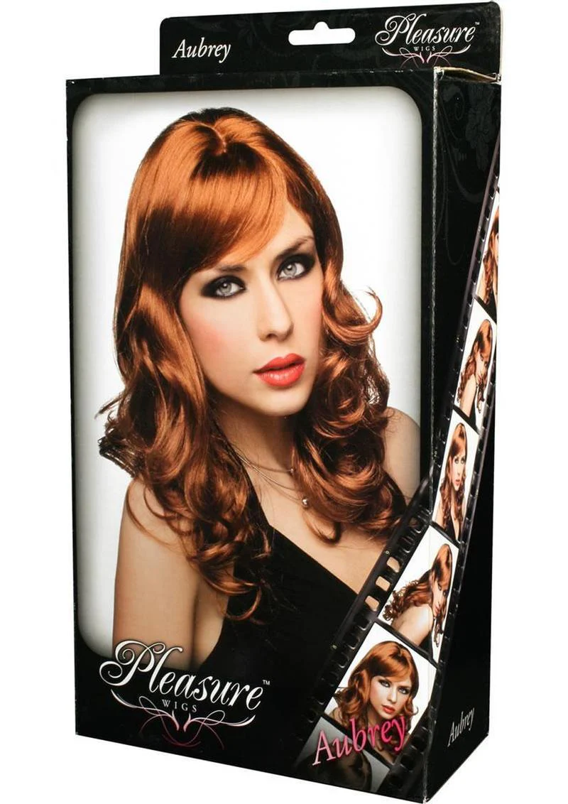 Pleasure Wigs Collection Aubrey Wig - Image 4