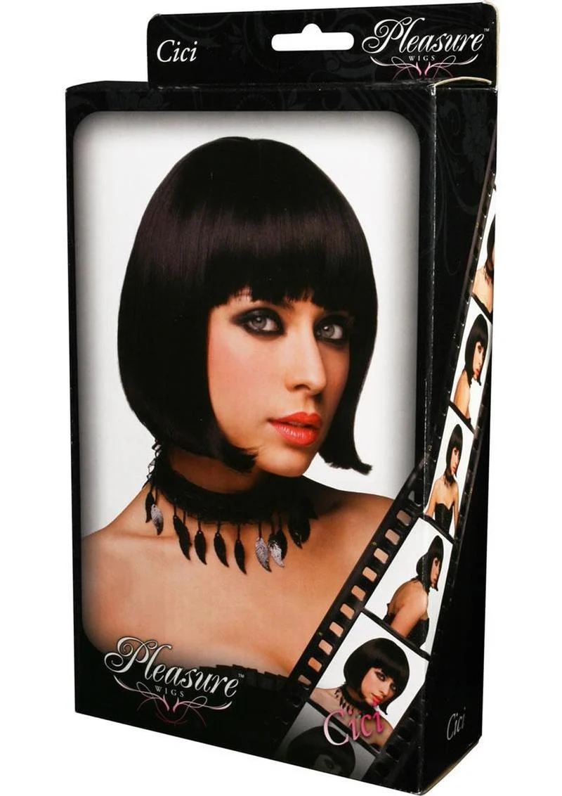 Pleasure Wigs Collection Cici Wig - Image 6