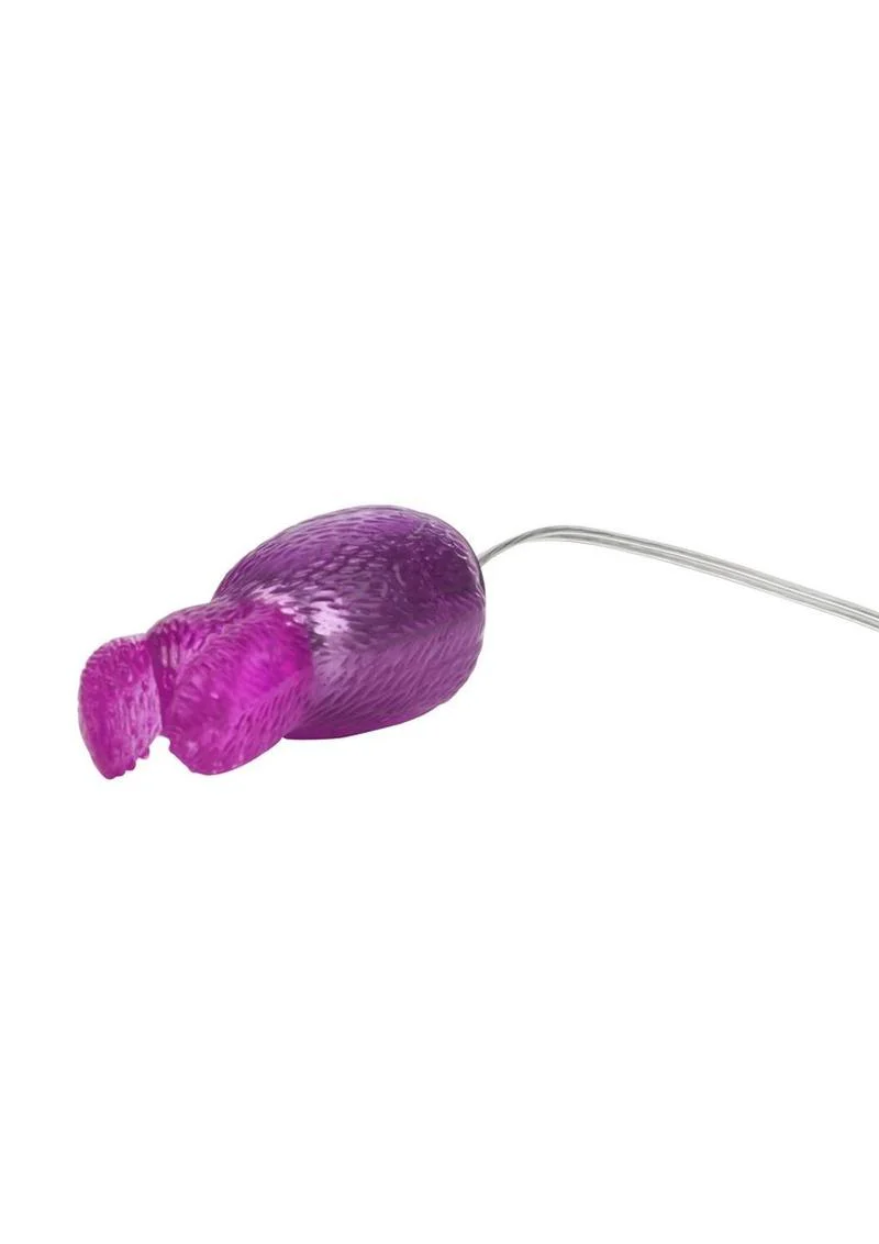 Pocket Exotics Snow Bunny Bullet - Image 8